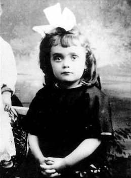 Edith Piaf..