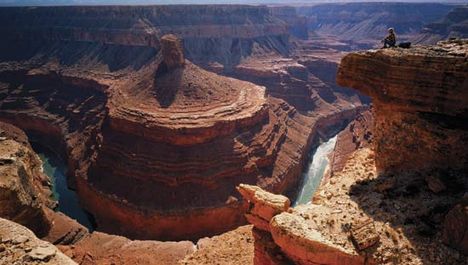 Grand Canyon, Arizona, USA 1