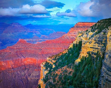 Grand Canyon, Arizona, USA 4