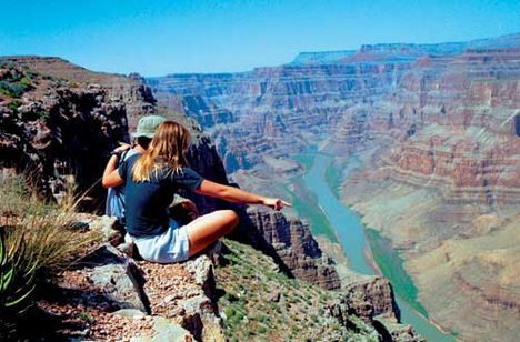 Grand Canyon, Arizona, USA 5