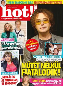 HOT! Magazin