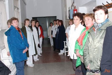 Lumniczer kórházban 11