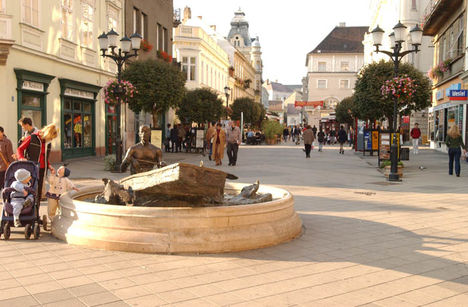 Magyarország, Győr 4