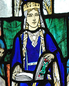  november 16. Skóciai Szent Margit