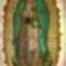 December 12. Guadalupei Szűz Mária emléknapja