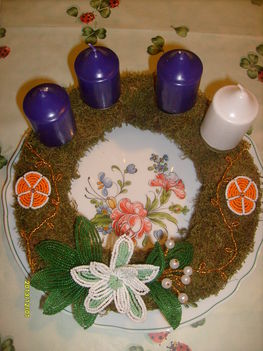 Gyöngyös adventi.