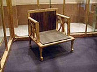 Hotepheresz széke