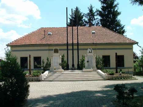 Rákóczifalva