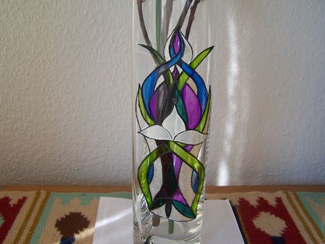 Váza 1