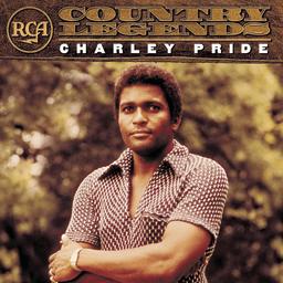 Charley  Pride