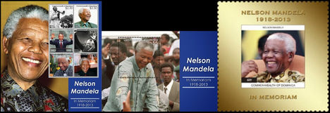 Nelson Mandela