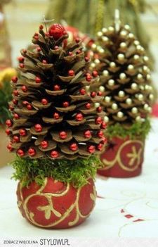 Toboz karácsonyfa