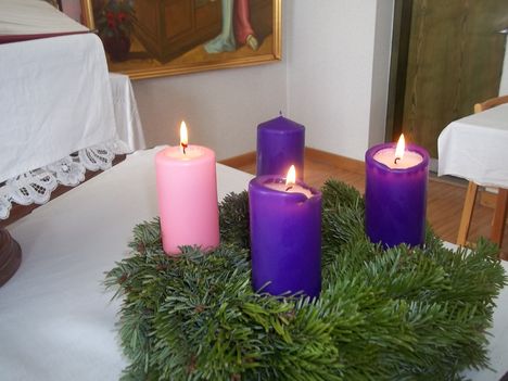 Advent ..