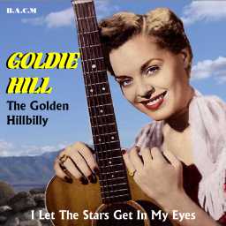 Goldie Hill