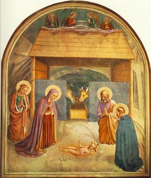 Jézus születése 11