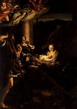Jézus születése 27