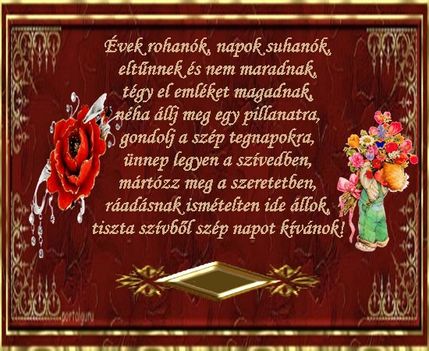 Békés Boldog Új Évet kívánok minden klubtársamnak!
