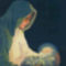 2014.Január.1:Szűz Mária Isten Anyja -Új Év