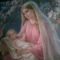 Január 1. - Szűz Mária, Isten anyja ünnepe - a béke világnapja