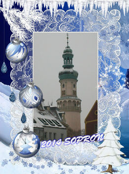 Sopron 2014