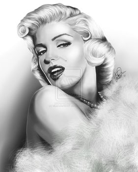 Marilyn Monroe_