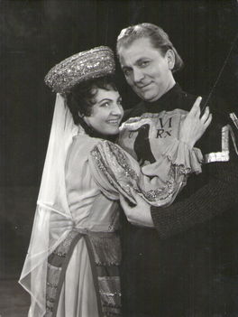 Szelistyei asszonyok Vucája