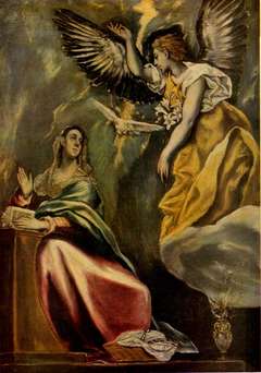 December: 8. Fő Ünnep: Szűz Mária szeplőtelen fogantatása