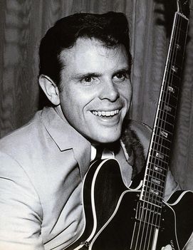 Del Shannon