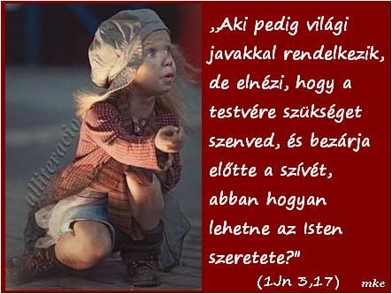 Ige a mai napra