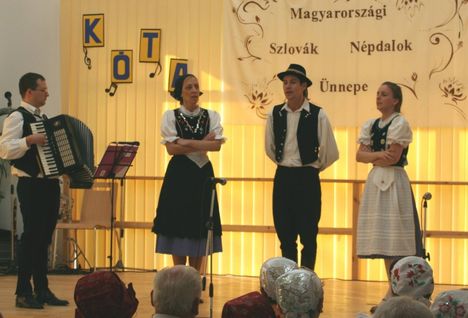 KÓTA Országos Szlovák Nemzetiségi Népzenei Minősítő Verseny és Seregszemle (oslovma.hu) 25