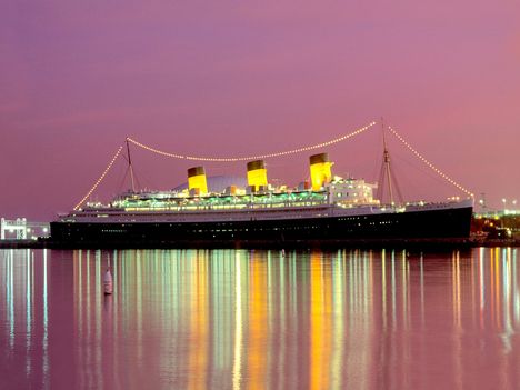 Queen-Mary-California