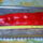 Ramiró paprika, több mint 20 cm-es