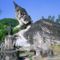 Buddha_Park - Vientiane