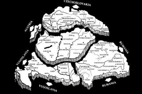 Andróczki Lászlóné: ADÓSUNK EURÓPA