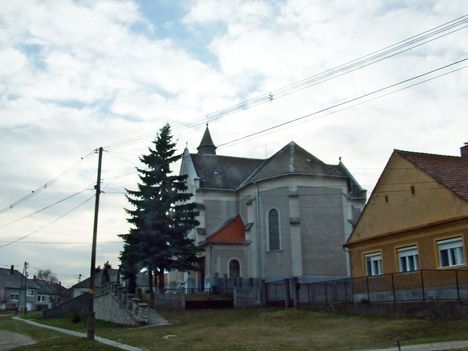 Kóny,Győr-Moson-Sopron megye 1