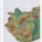 Magyarország térképe minta 2