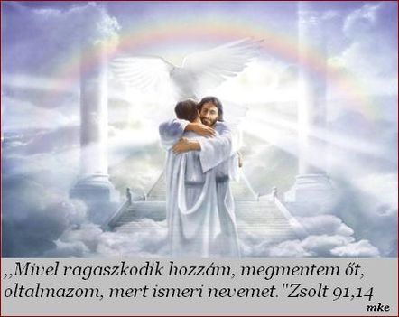 Ige a mai  napra