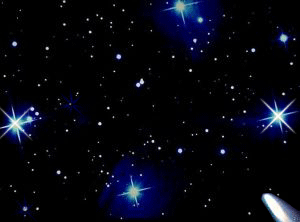A csillagok