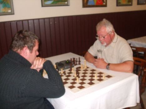 Képek a sakkcsapat életéből 17