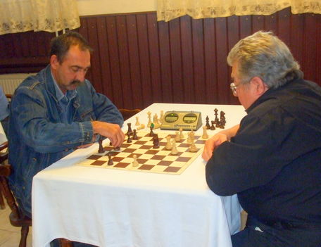 Képek a sakkcsapat életéből 29