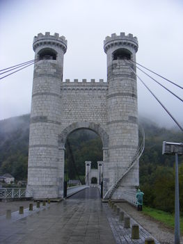Pont de La Caille 2