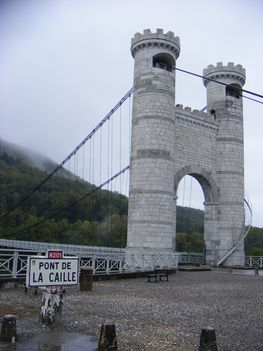 Pont de La Caille 4