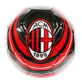 AC Milan 3