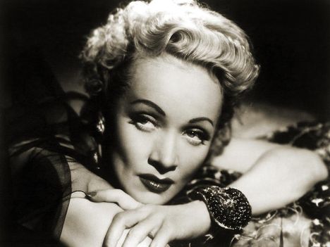Marlene Dietrich (4)