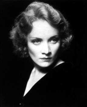 Marlene Dietrich (5)