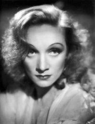 Marlene Dietrich (6)