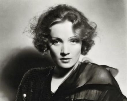 Marlene Dietrich (8)