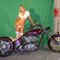 Maroona Curvy blonde chopper baby-002