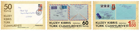 50 éves a ciprusi török posta