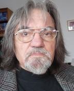 Pénzár Miklós Csaba / író - költő